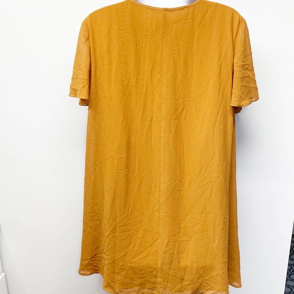 Show Me Your Mumu Kylie Mini Dress Size Large - Picture 7 of 12